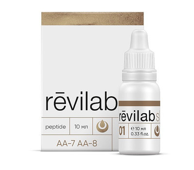 Revilab SL 01 пептиды для сердечно-сосудистой системы