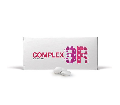 Комплекс 3R - антиоксидант